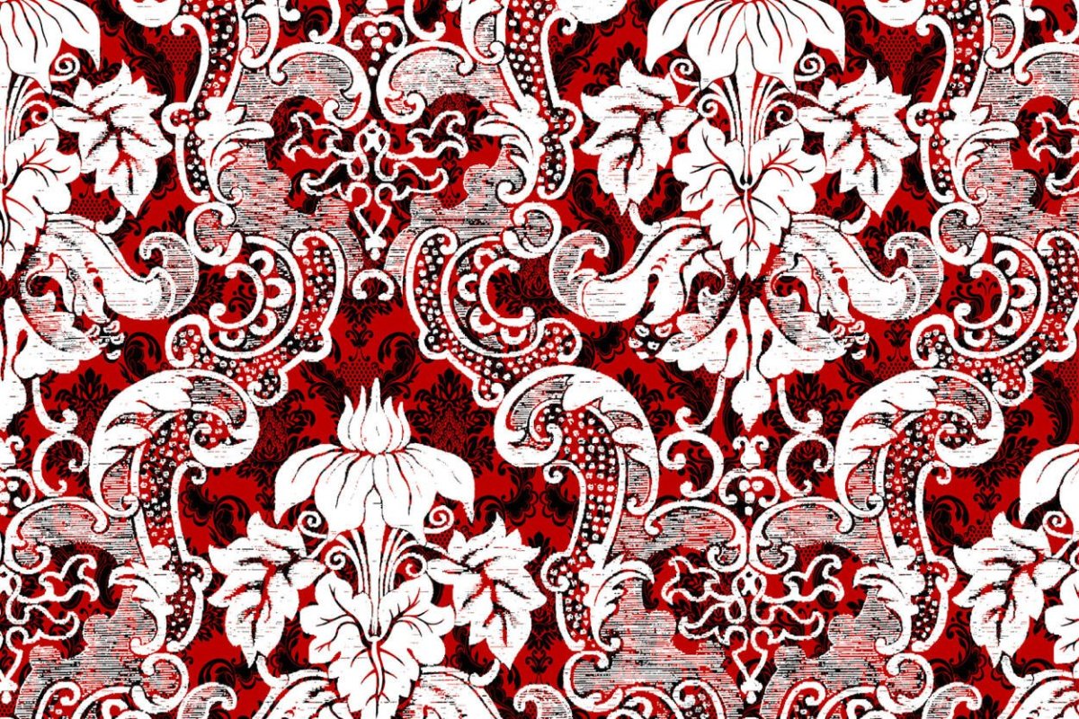 Спальная классика стиль Барокко