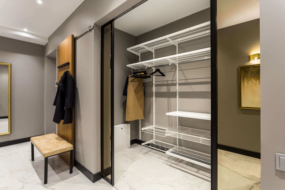 Domoff Interiors Марина Егорова