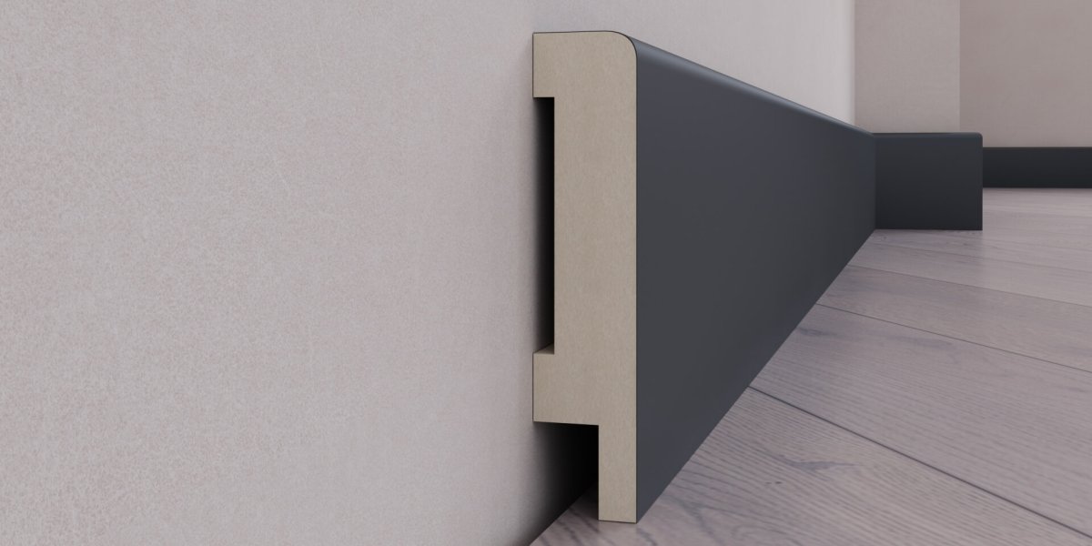 Плинтус Европласт 6.51.362