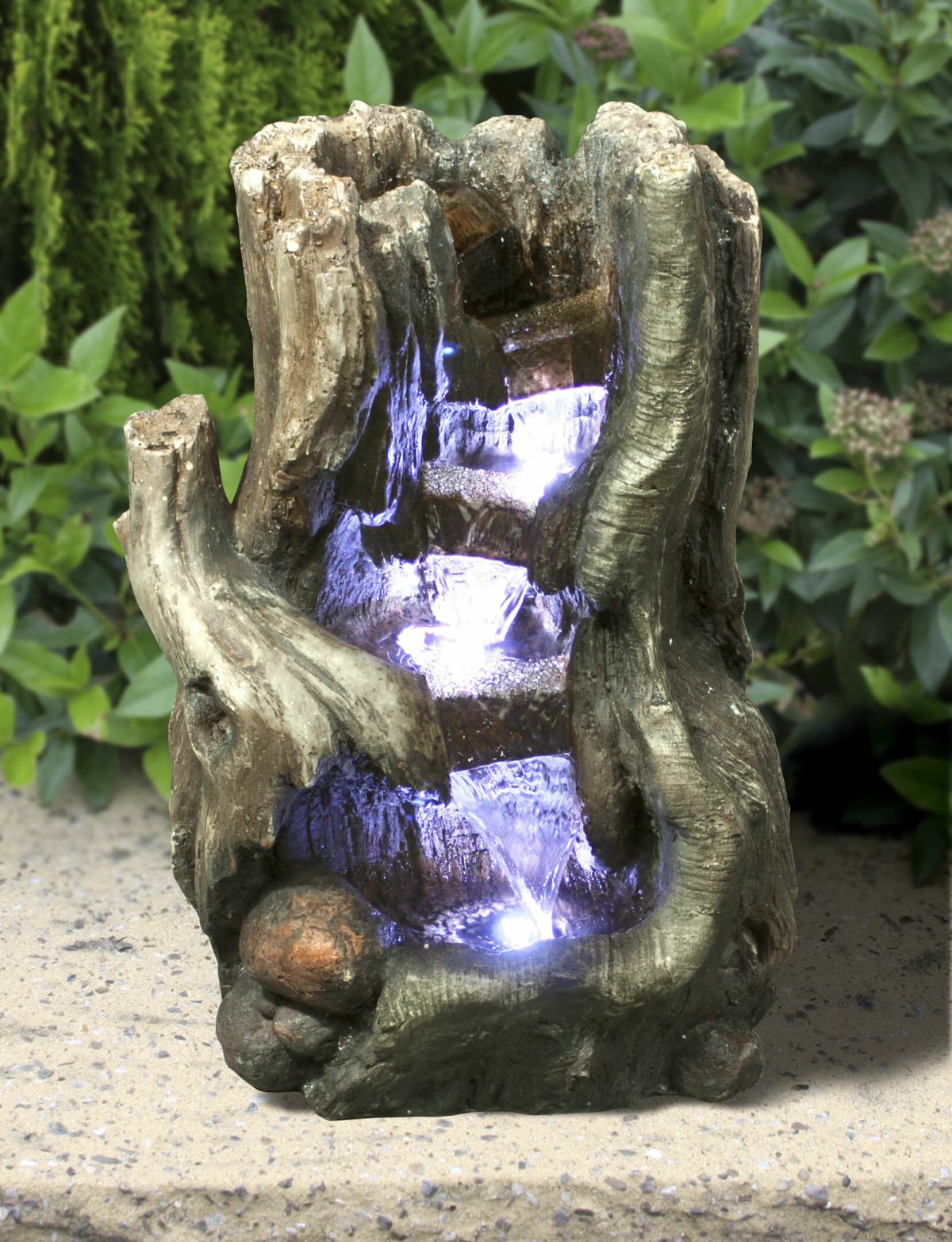 Мини фонтан hl t16001