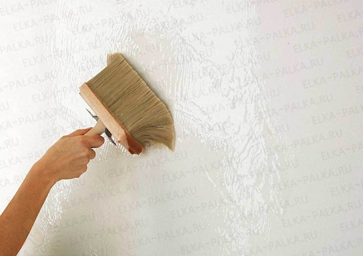 Венецианская штукатурка Интерио