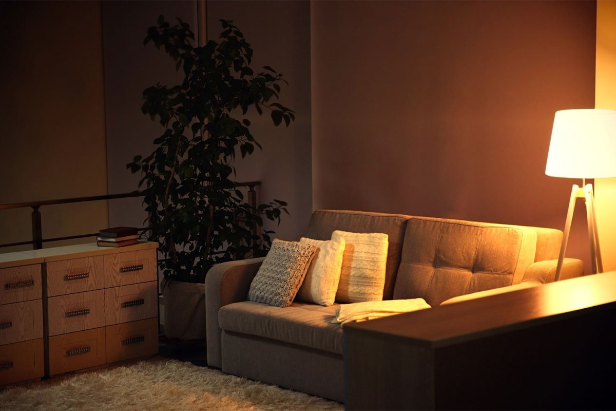 Потолок звездное небо