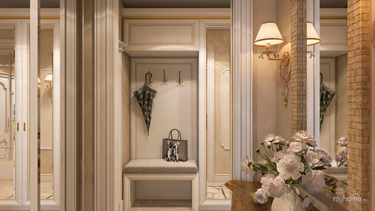 Павел Полынов Неоклассика