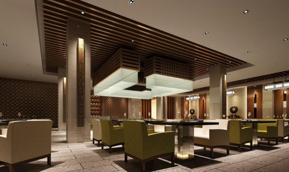 Кафе Парижа ар нуво