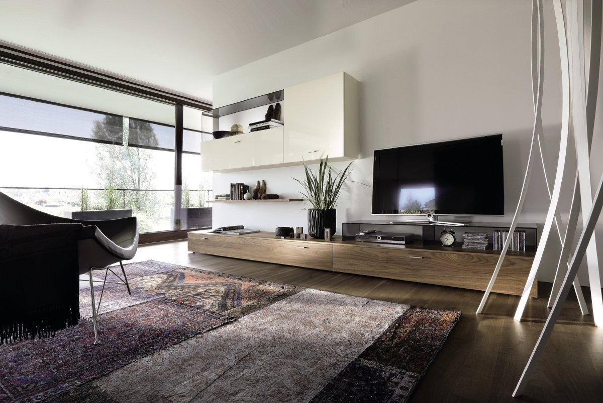 Хюльста гостиные