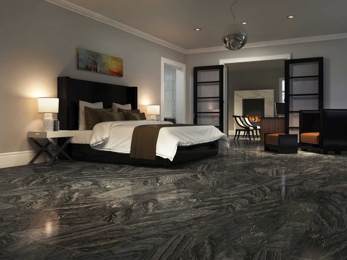 Спальня в стиле Минимализм