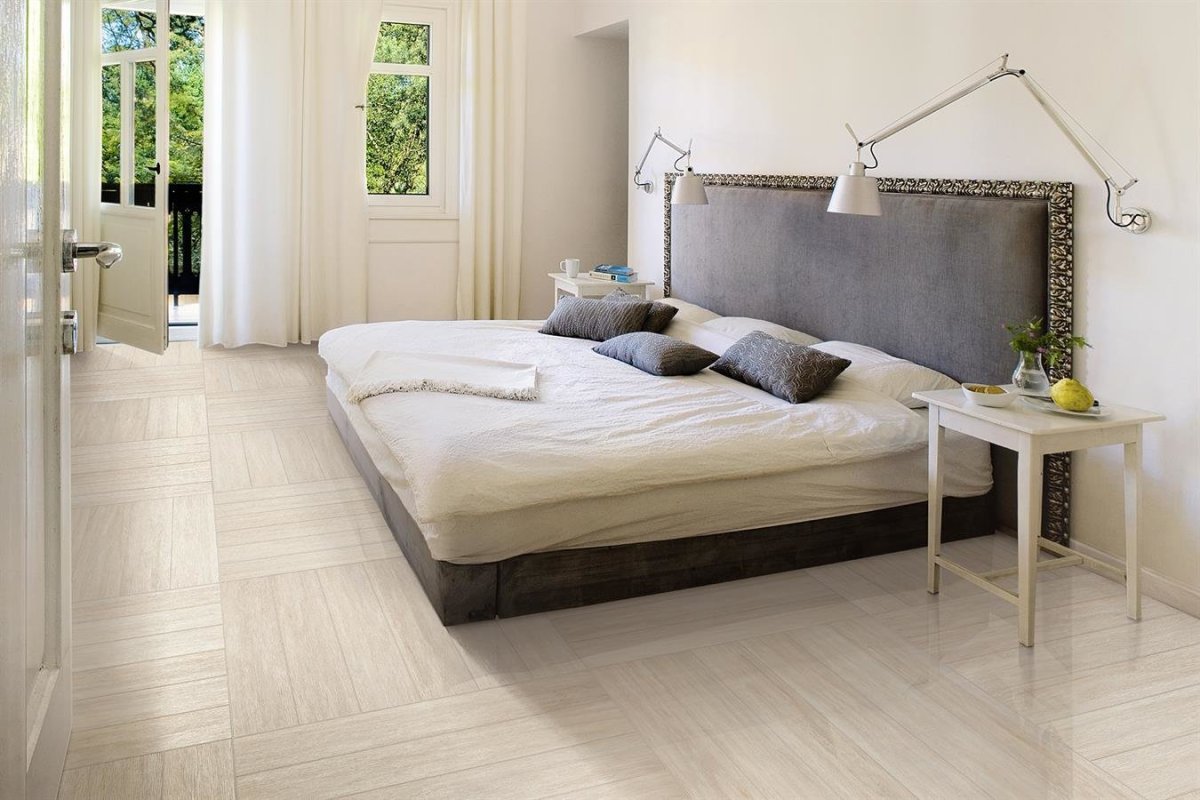 Плитка керамическая Venis Noa-l Tanzania Almond 59.6x59.6