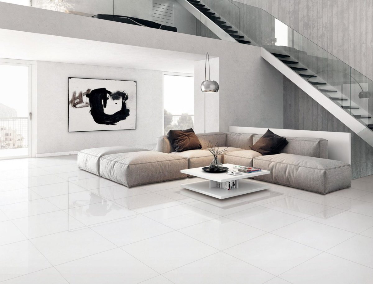 Atlas Concorde Etic Rovere Grigio