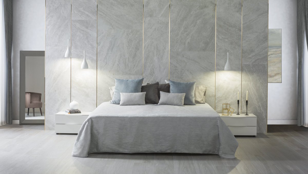 I Marmi Marble Grey
