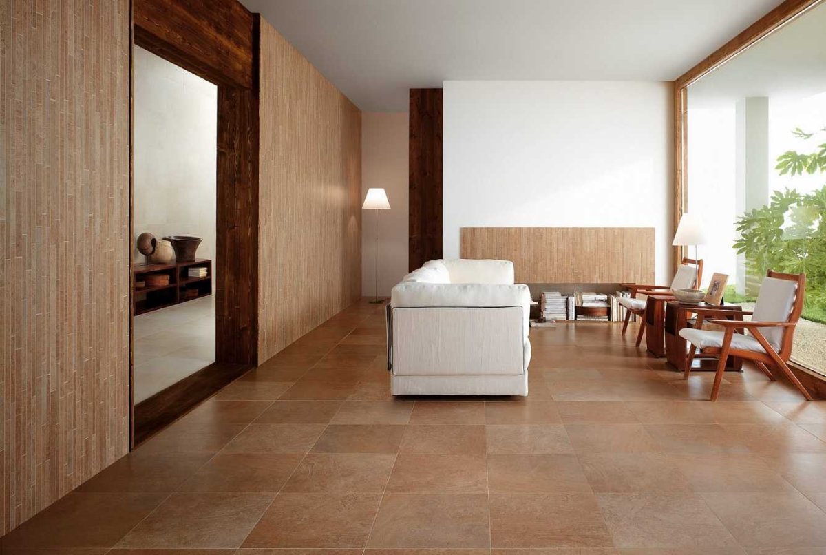 Керамогранит Tuscany Rondine