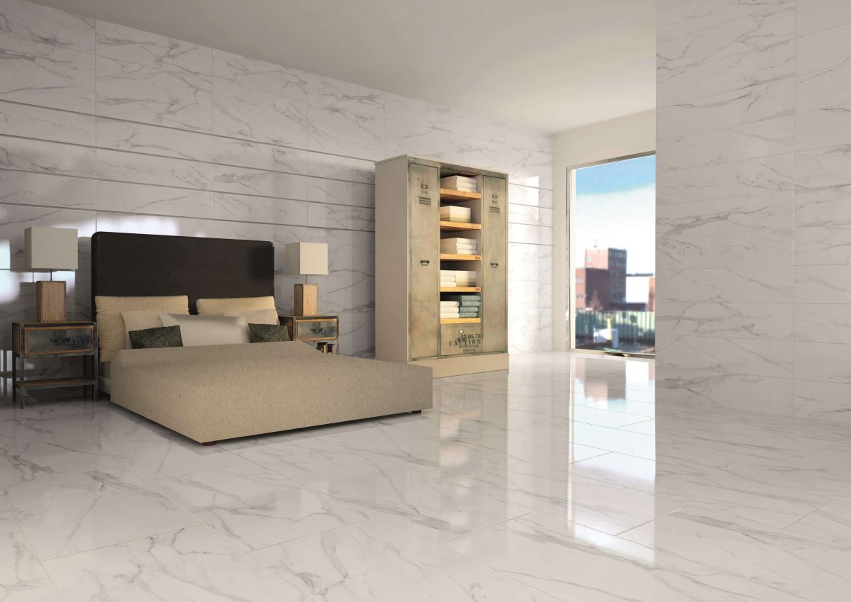 Милестоне плитка