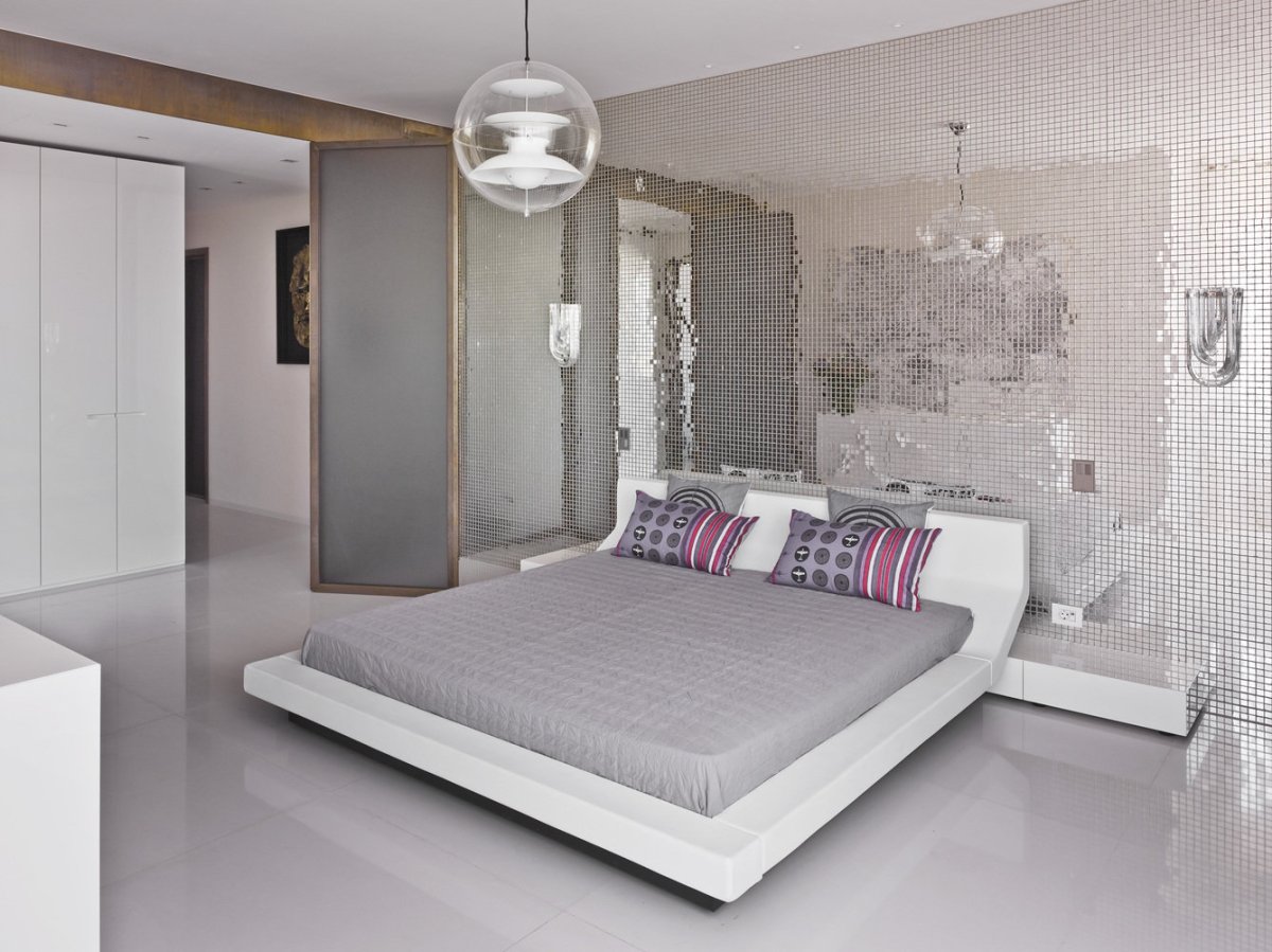 Дизайн Михаил Шапошников