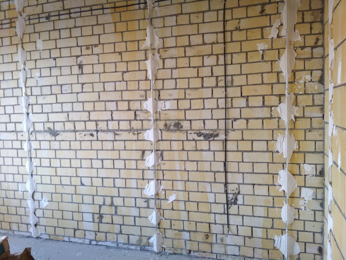 Профиль маячковый ПМ 10*3м va (ин)