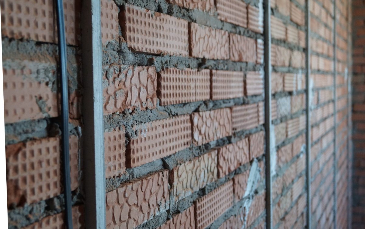 Растворные маяки для штукатурки