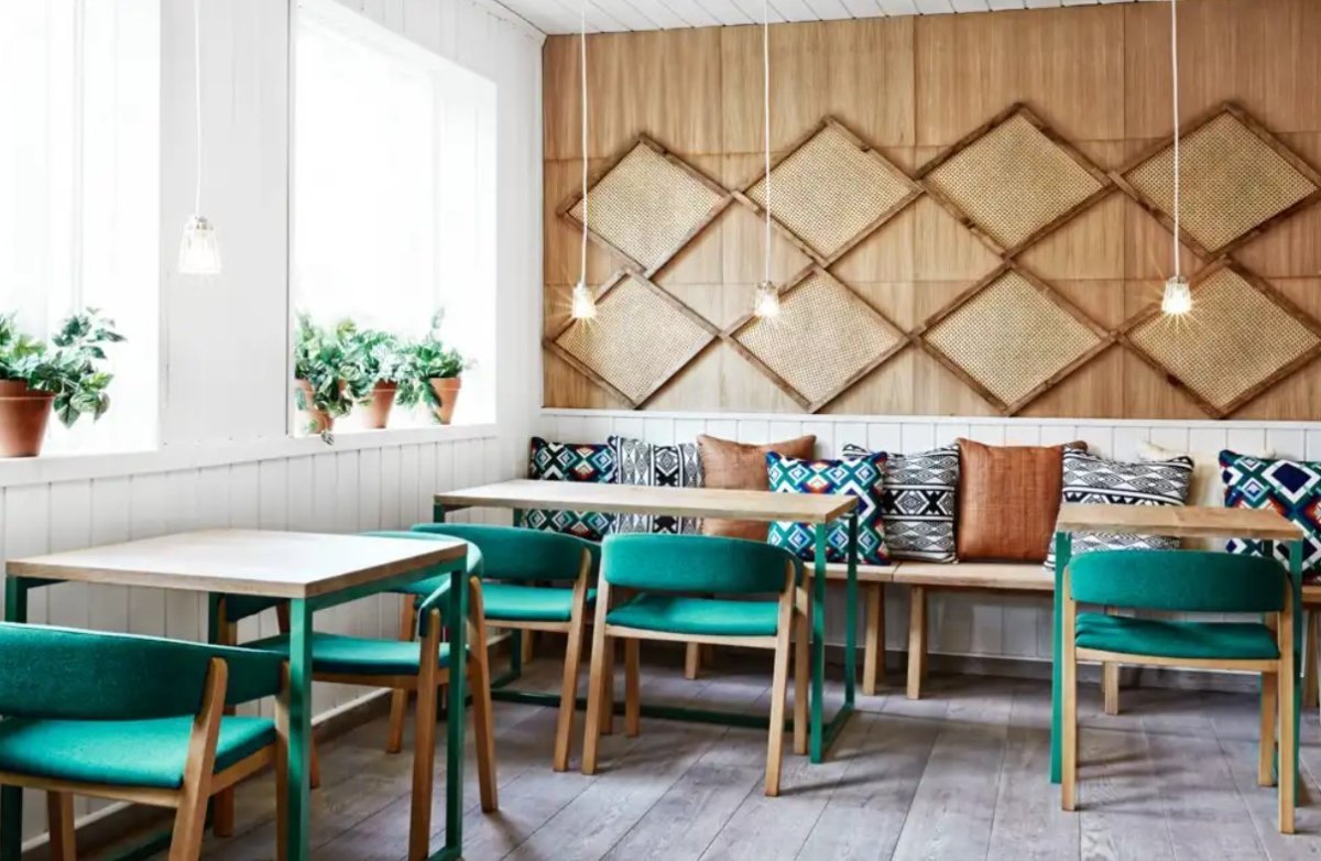 Vino veritas Осло