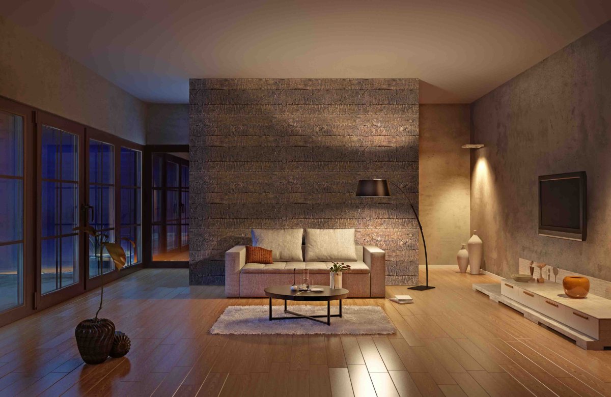 Стеновая панель под мрамор для внутренней отделки