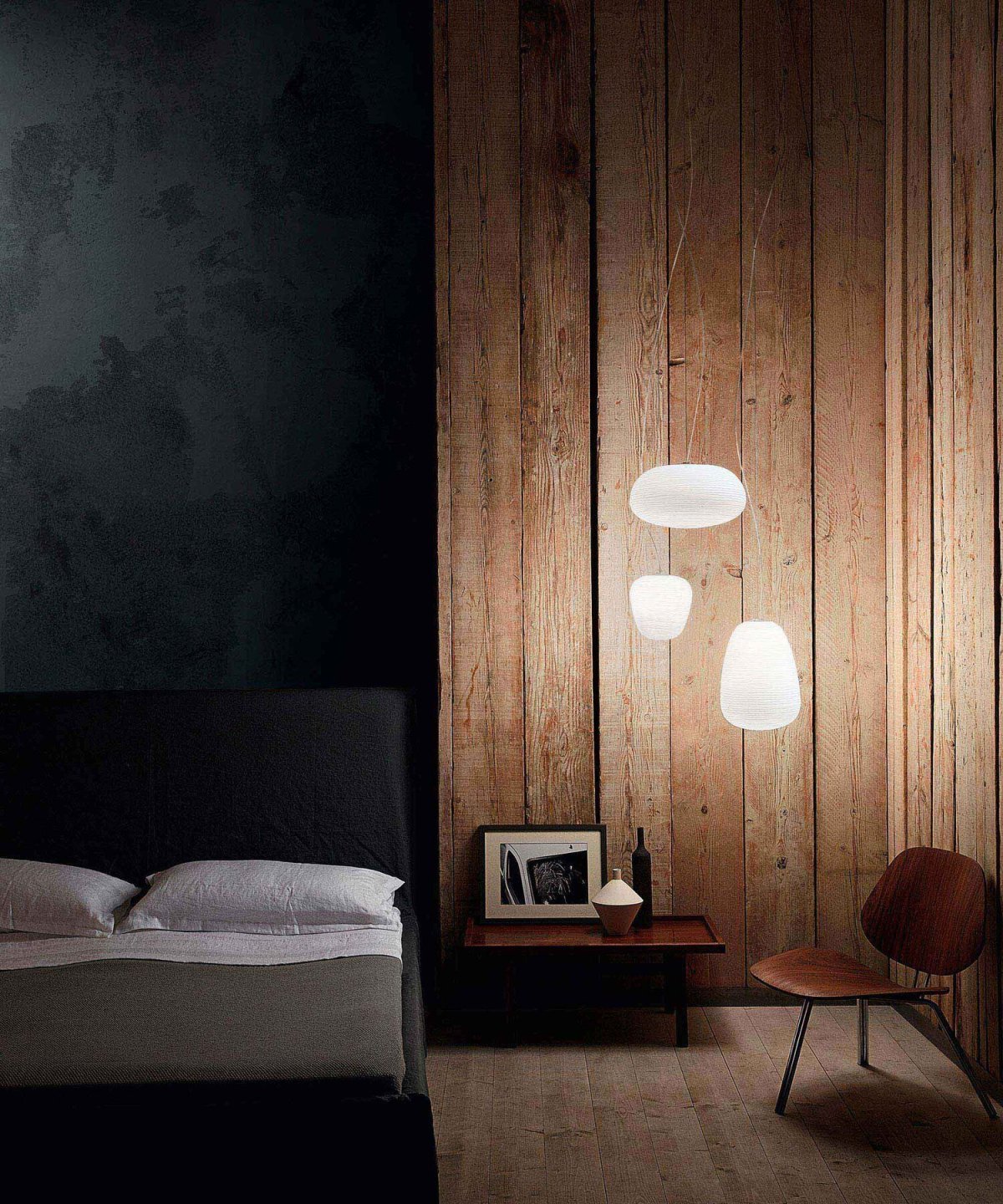 Панели NAYADA-Regina, шпонированные