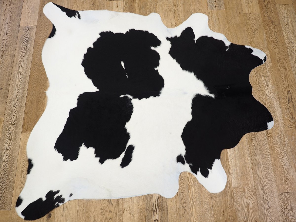 Шкура коровы