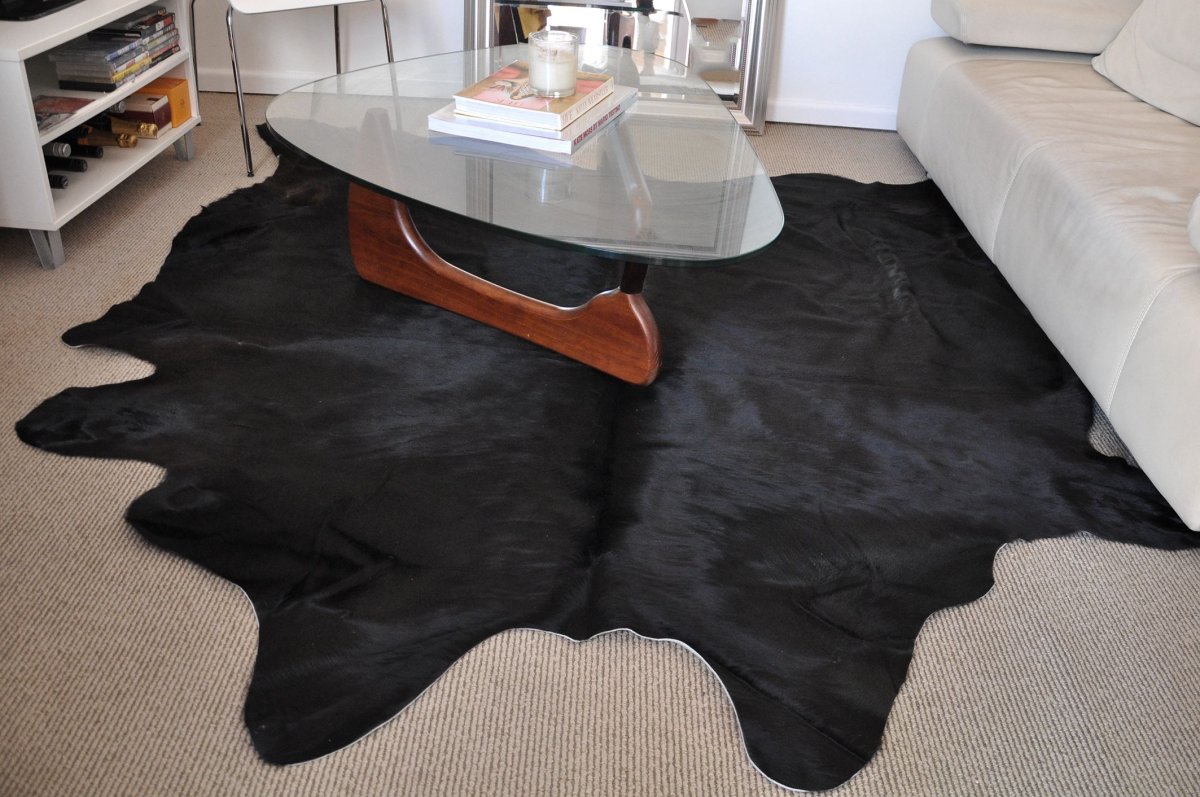 Коровья шкура