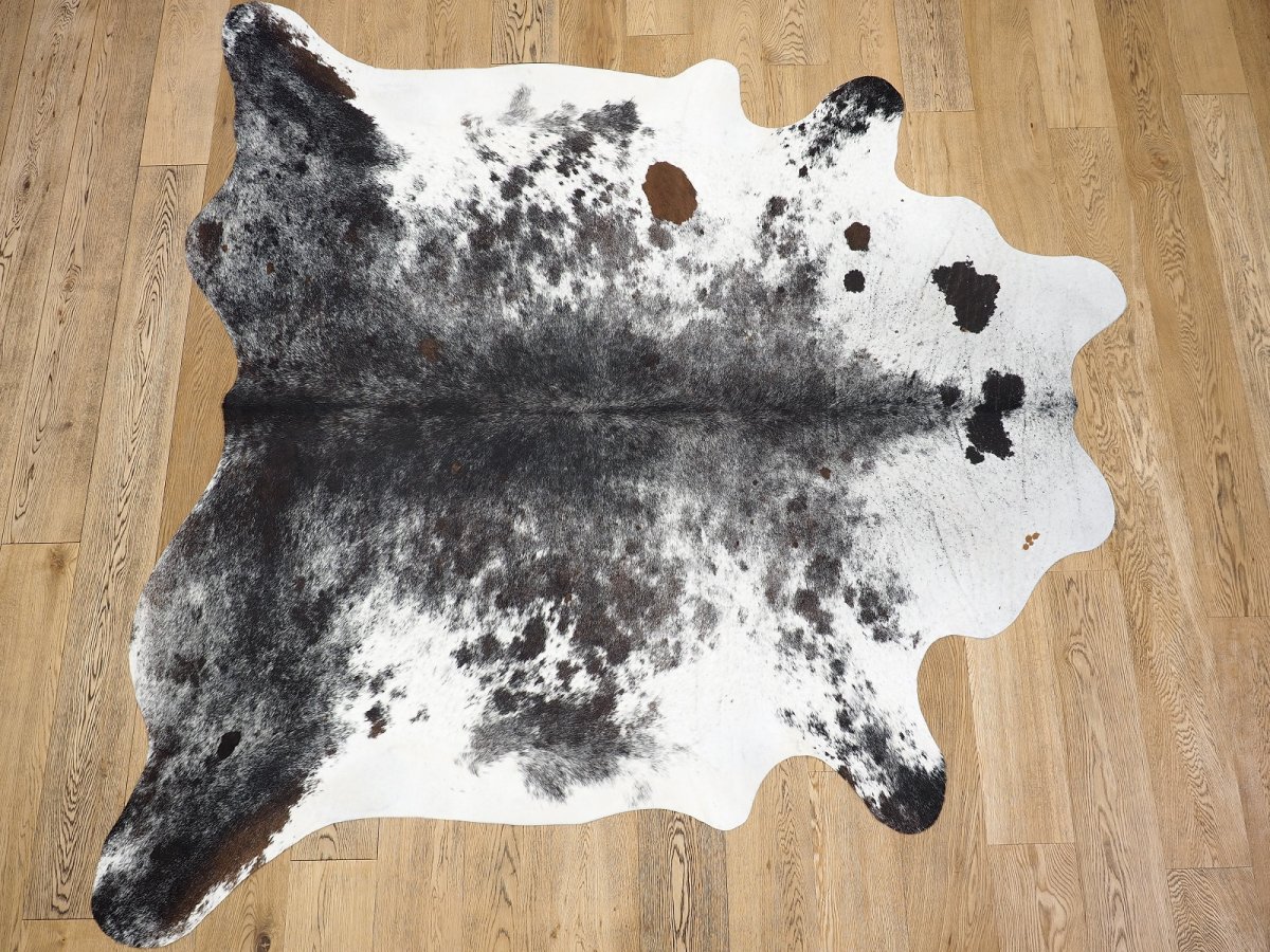 Шкура коровы икеа