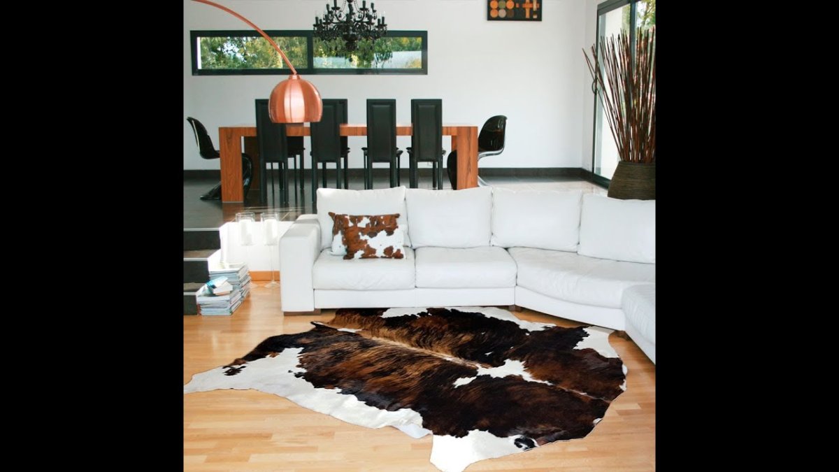 Коровья шкура