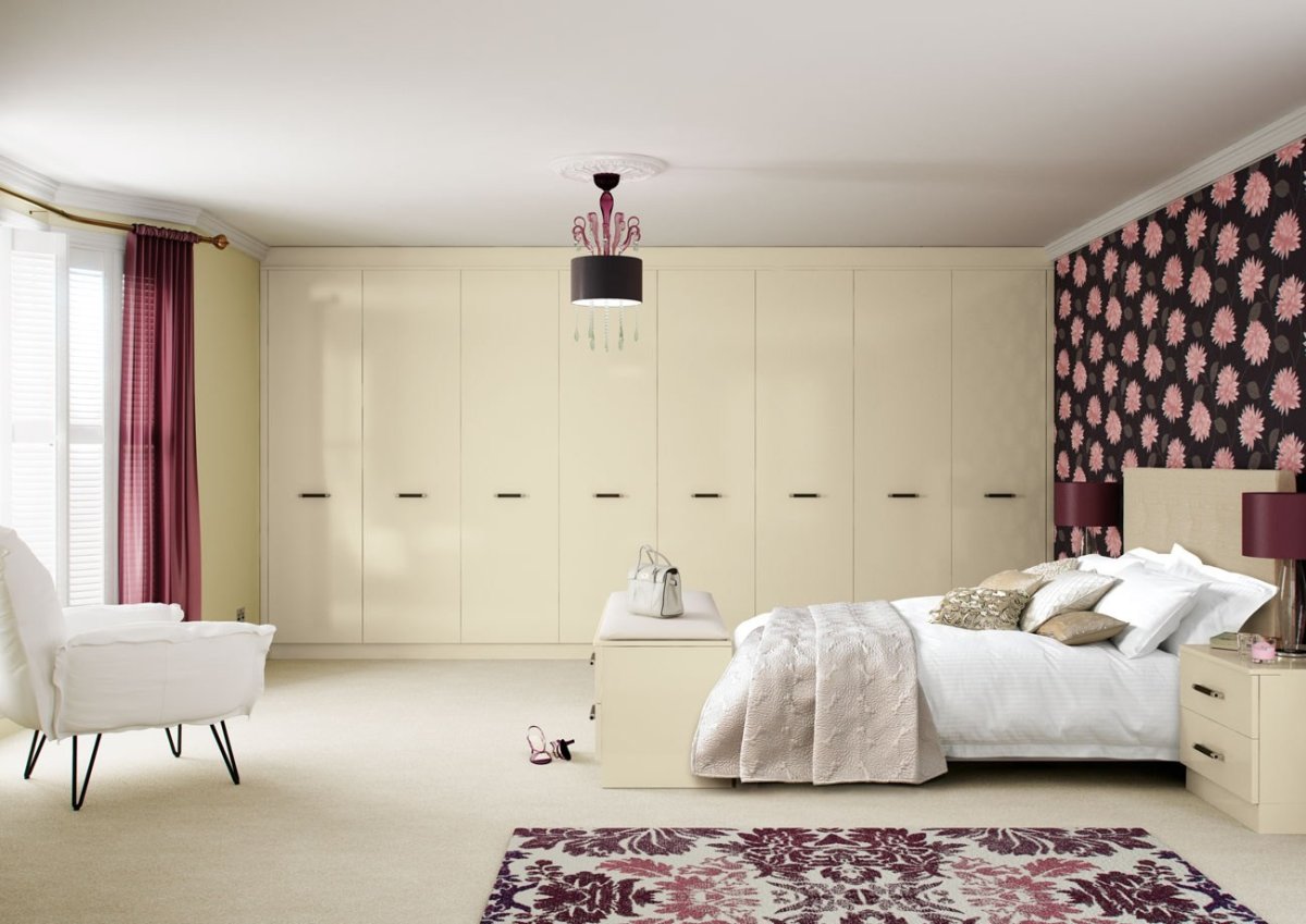Tips to choose perfect Wardrobe for your Bedroom