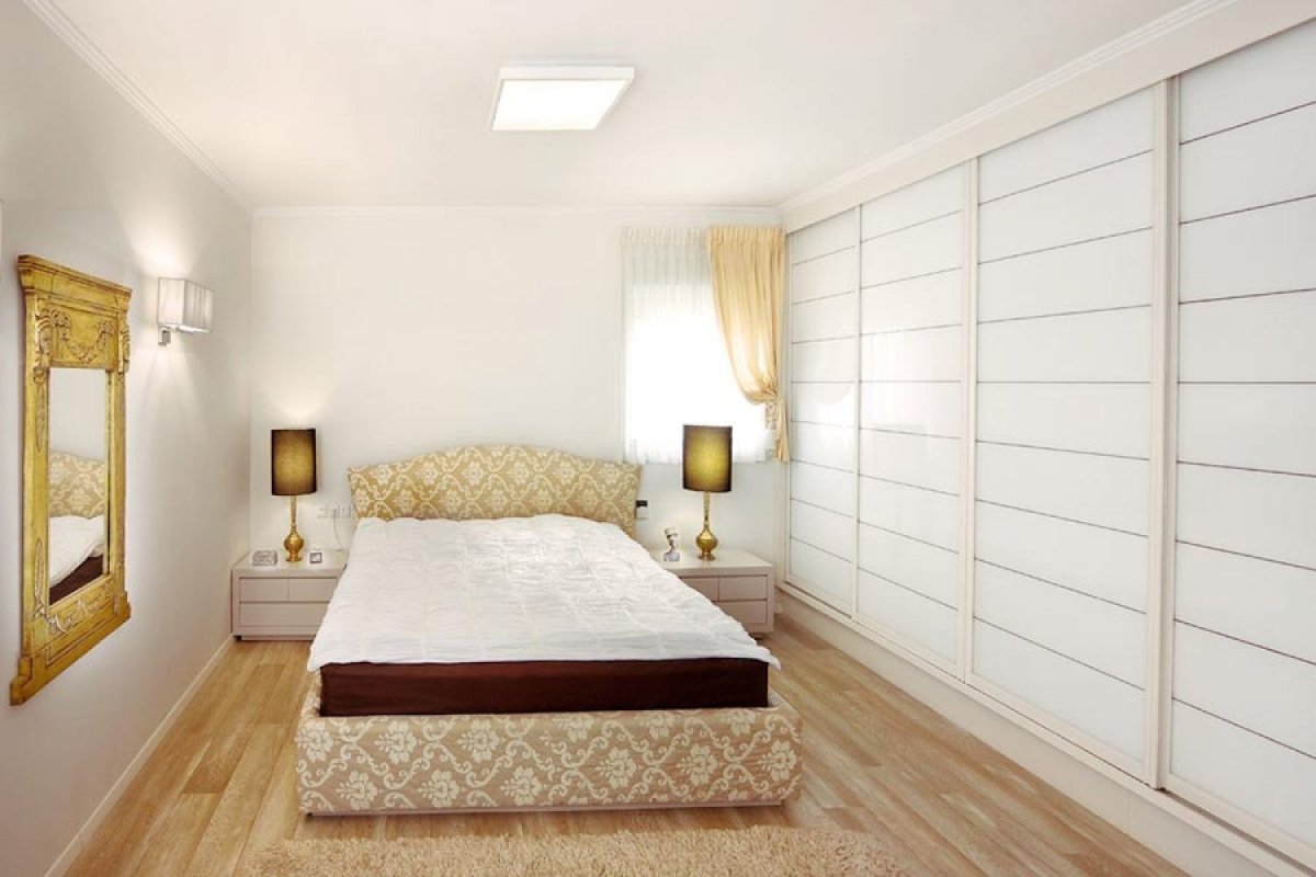 Rimadesio гардеробные