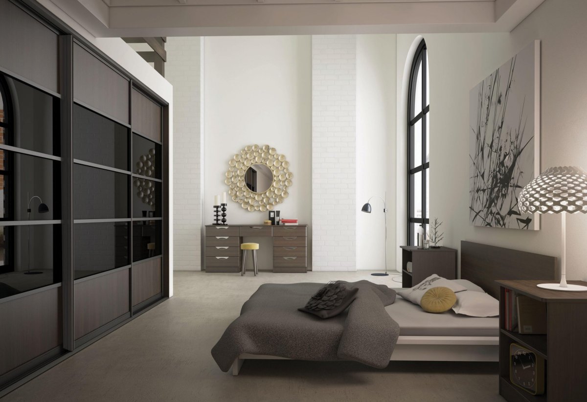 Шкаф в спальню