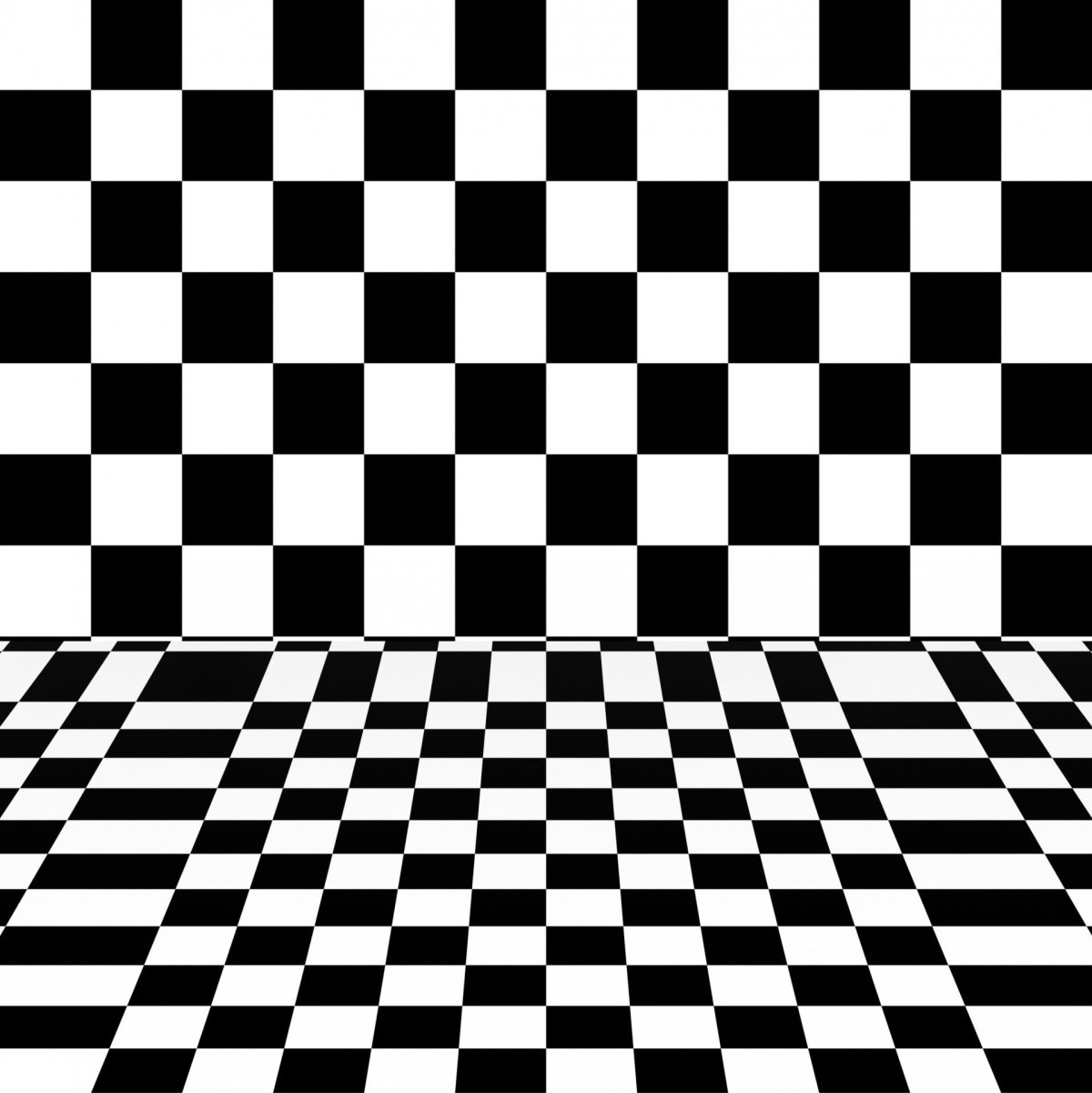 Шахматная клетка