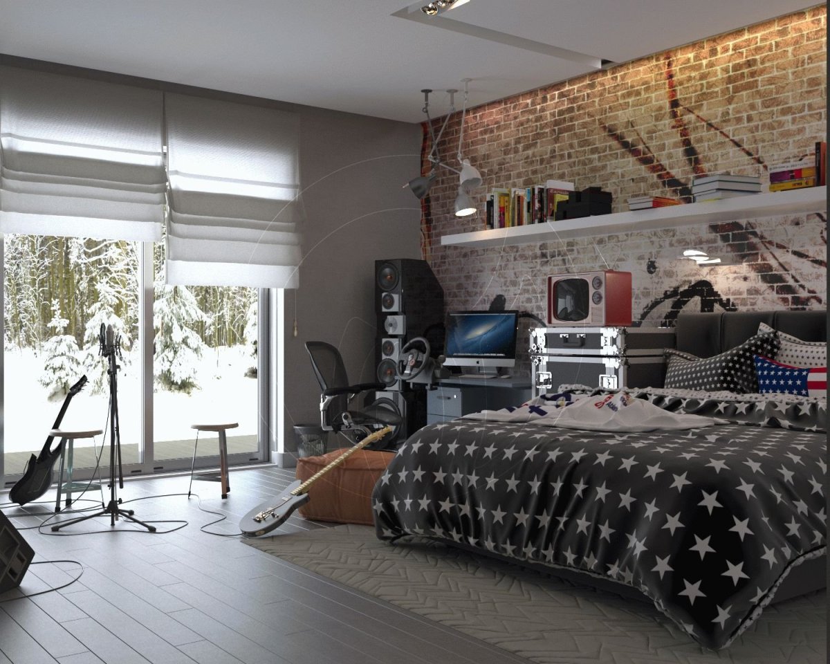 Клуб Underground