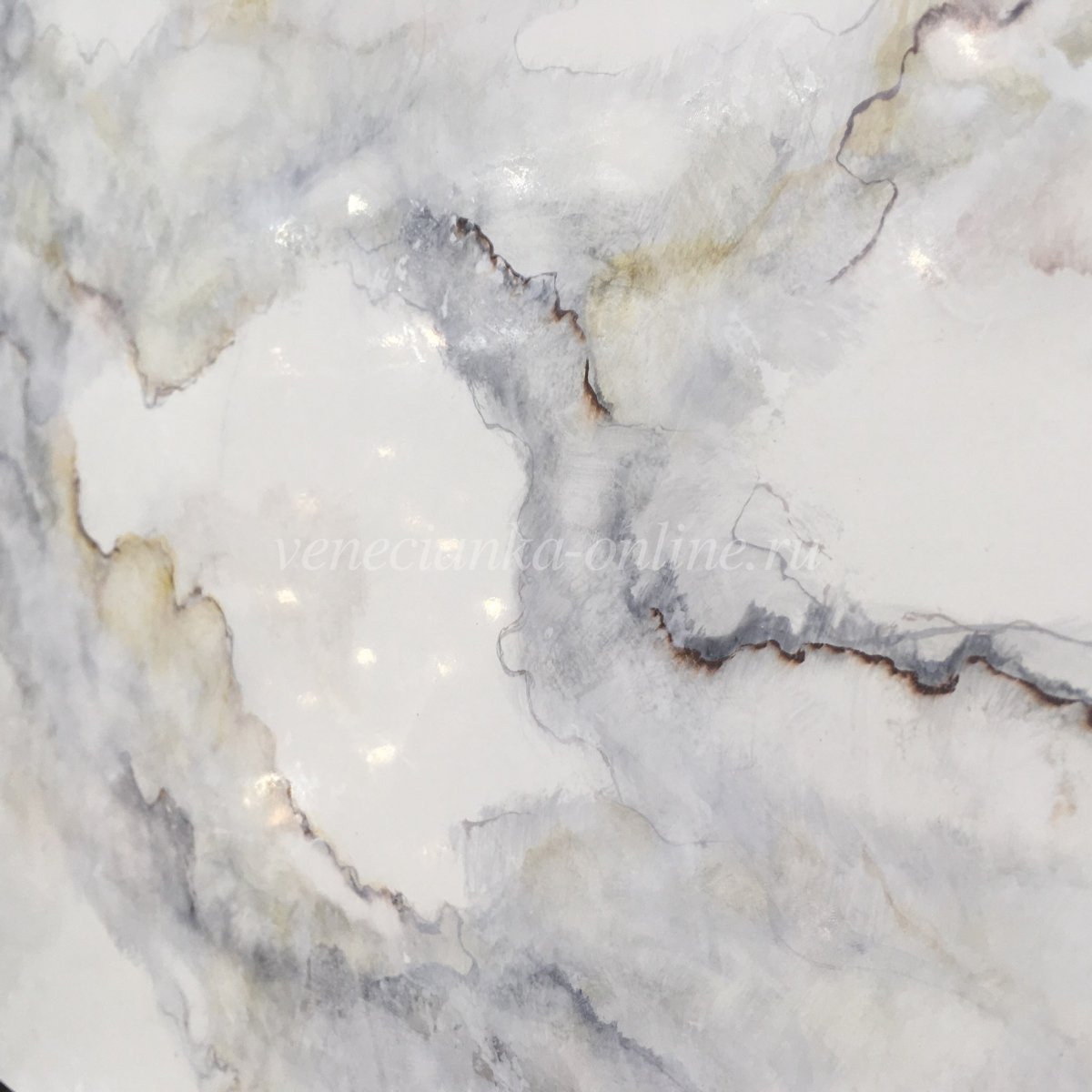 Венецианка Оникс