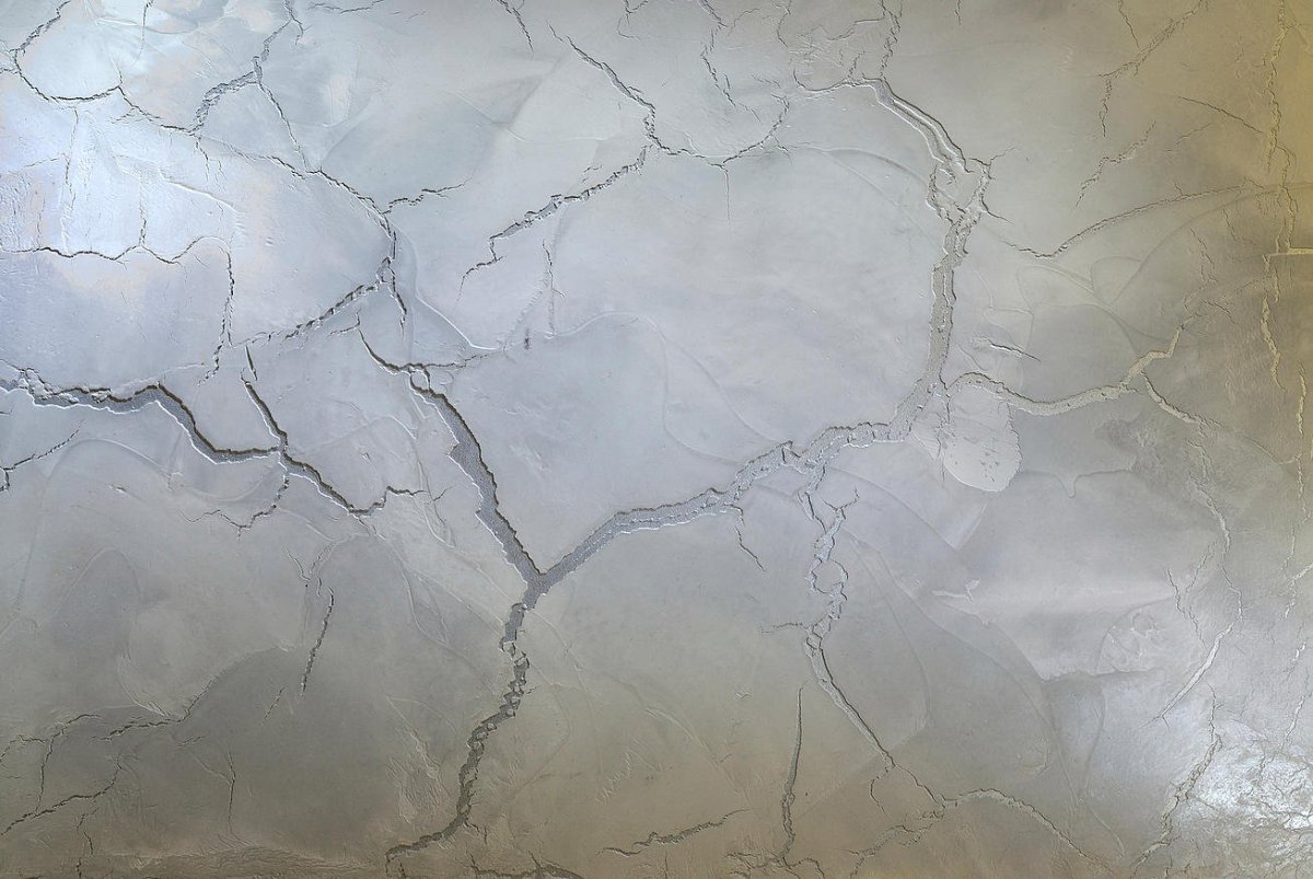 Венецианская штукатурка Каррарский мрамор