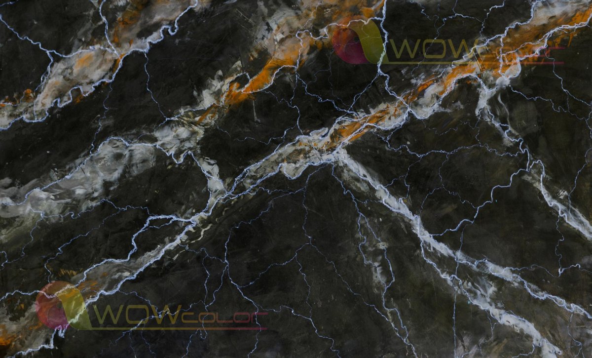 Венецианская штукатурка черный мрамор