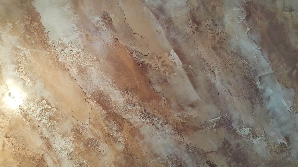 San Marco Stucco Veneziano штукатурка