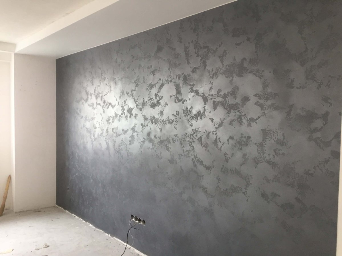Венецианская штукатурка Venetian Plaster