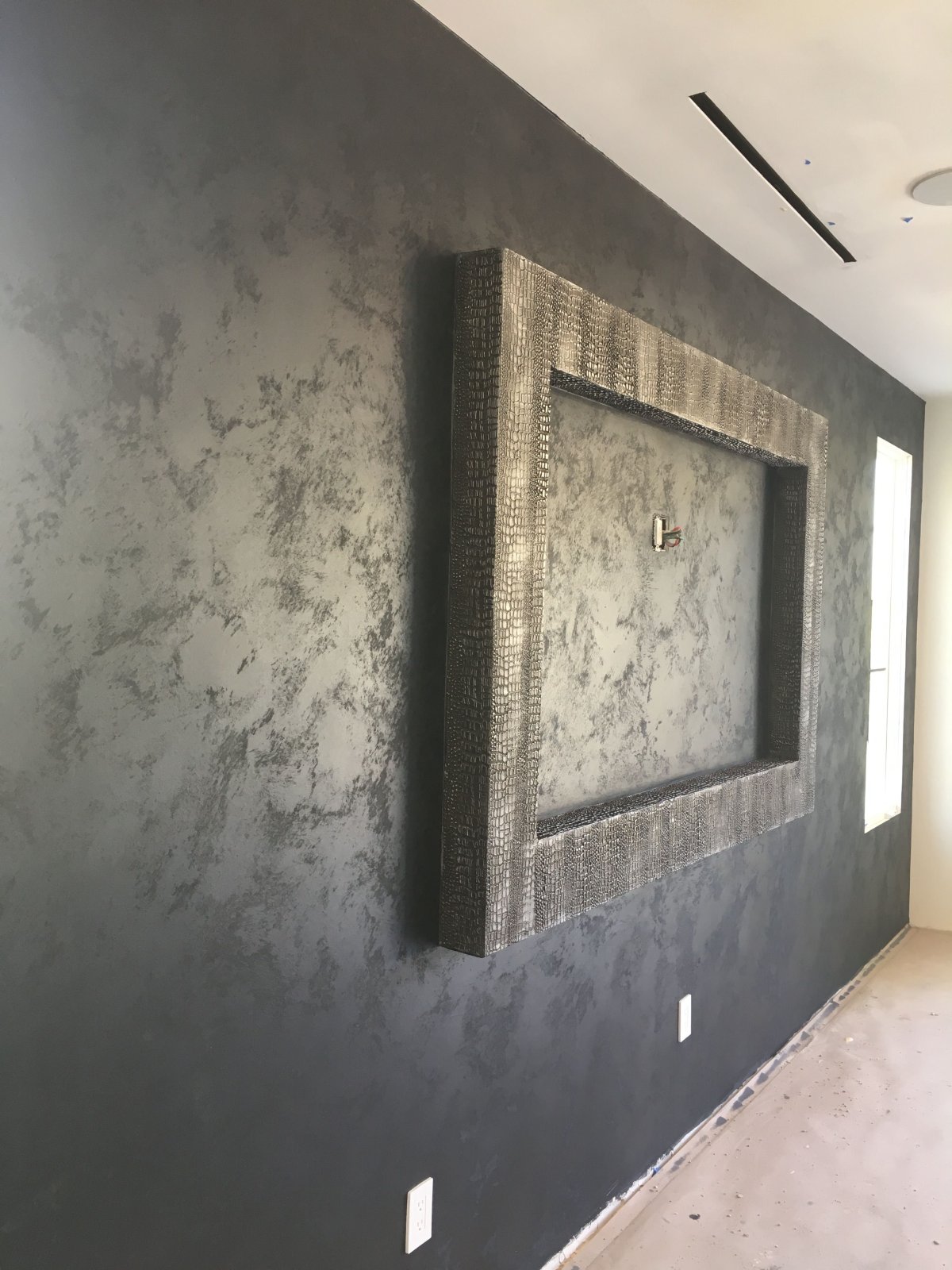 Венецианская штукатурка Decorazza