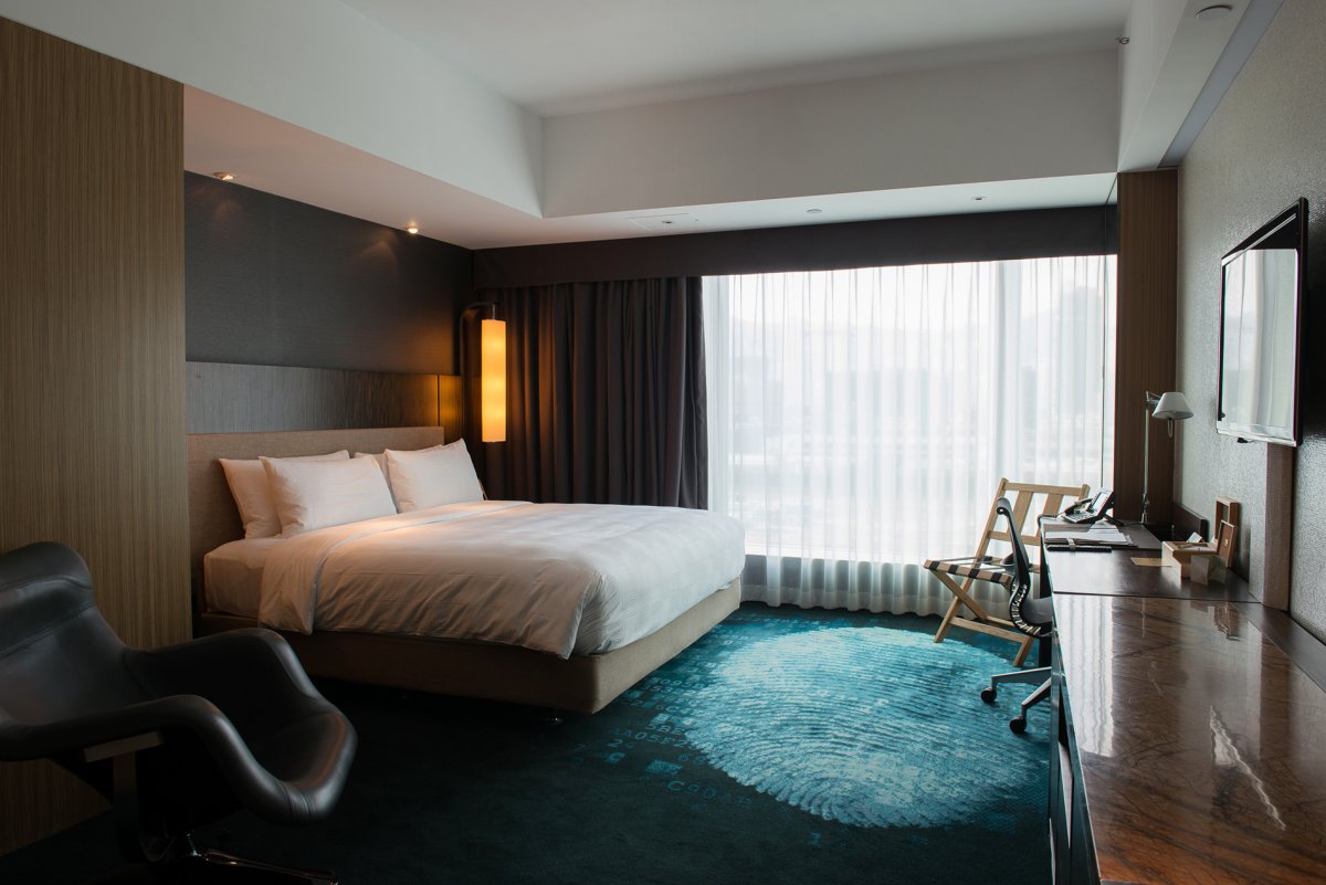 Отель комната интернет