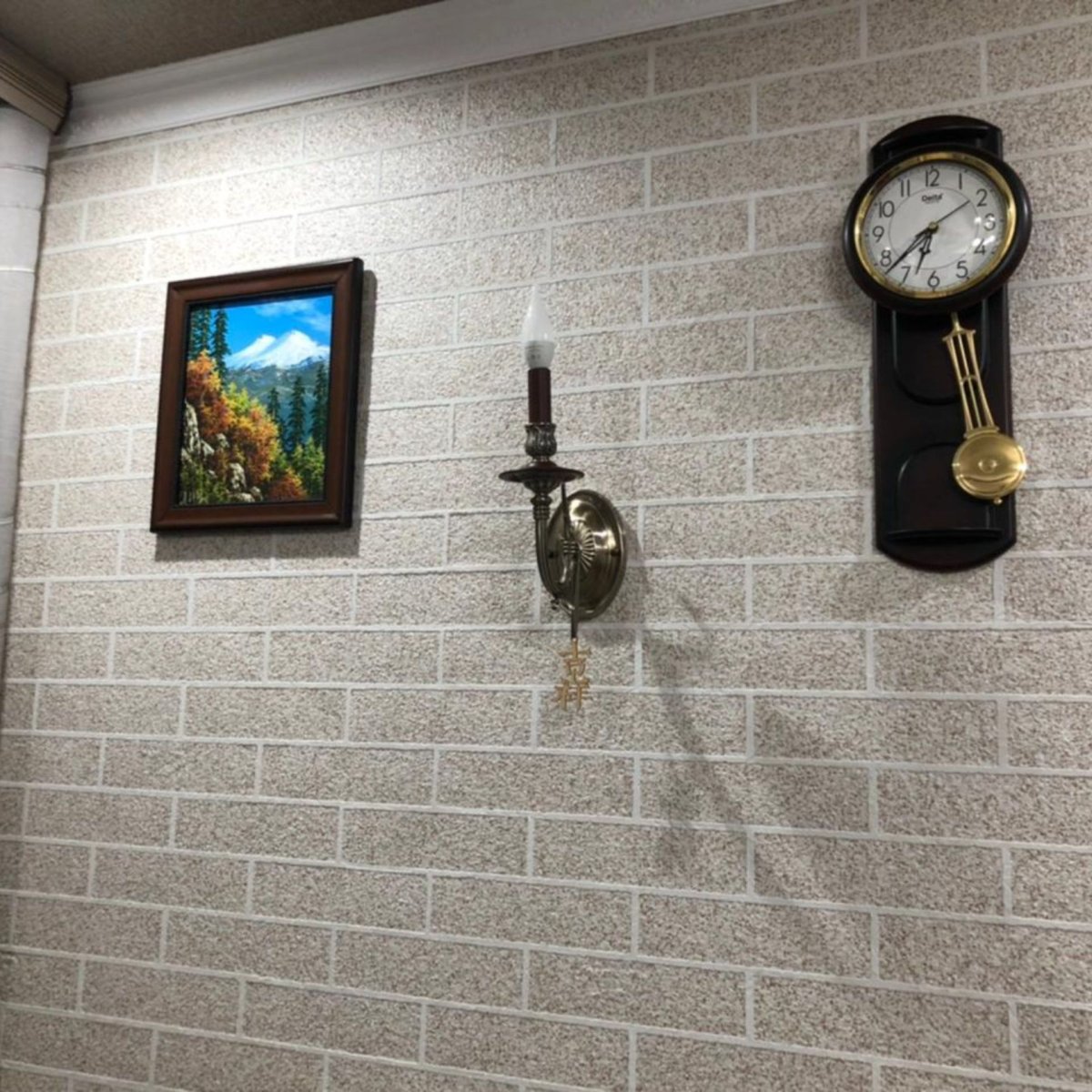 АМК декоративное покрытие