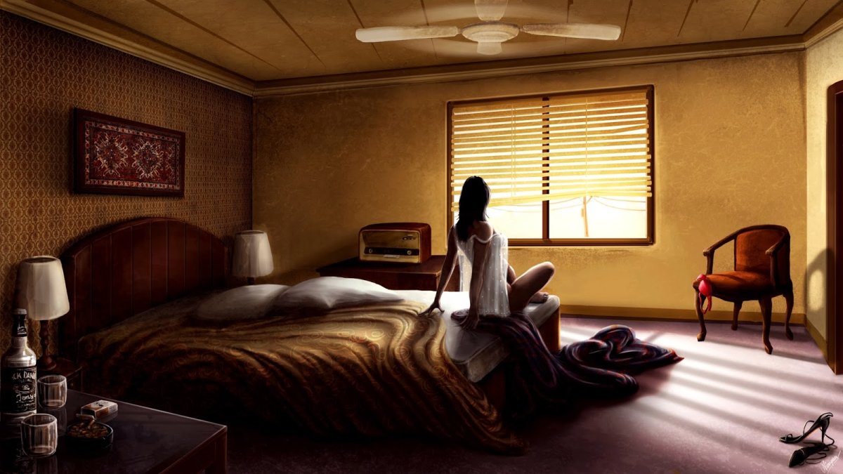 Подушкин Первомайская