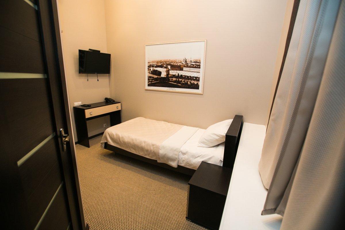 Holiday Inn Express Paveletskaya