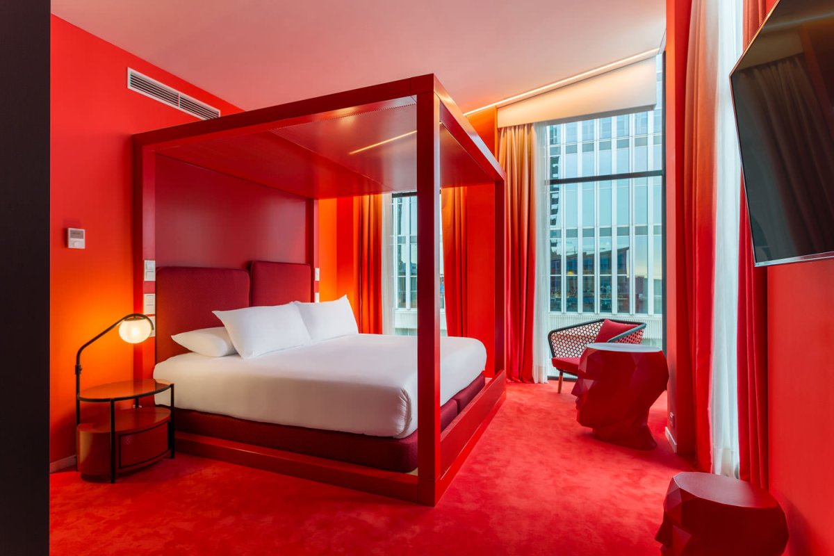 Гостиница Подушкин с джакузи