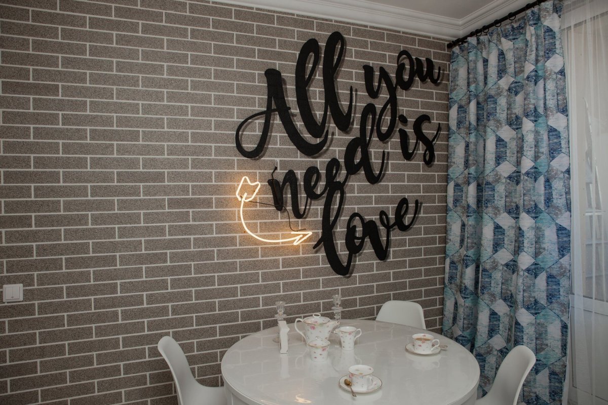 АМК декоративное покрытие