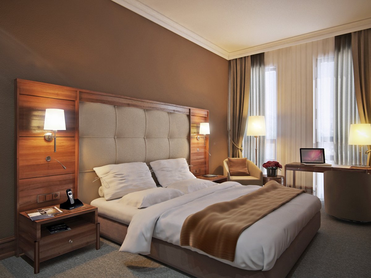 Варна Graffit Gallery Hotel 5*