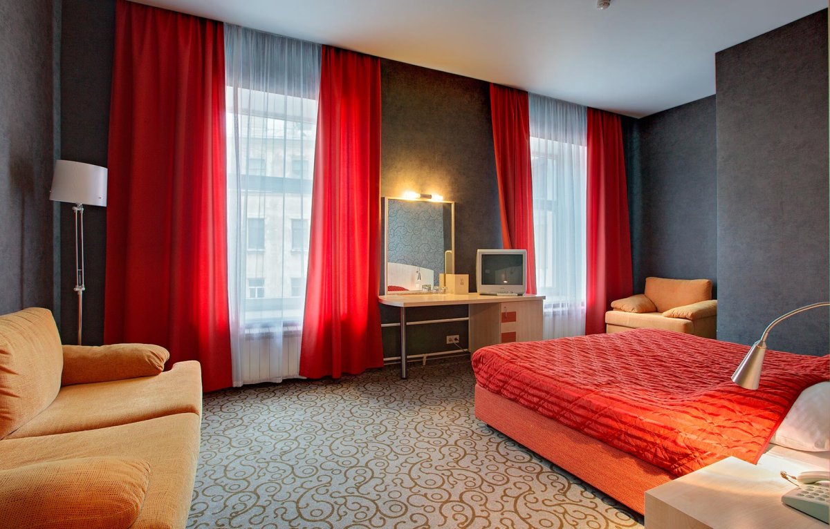 Rooms gat Субботица