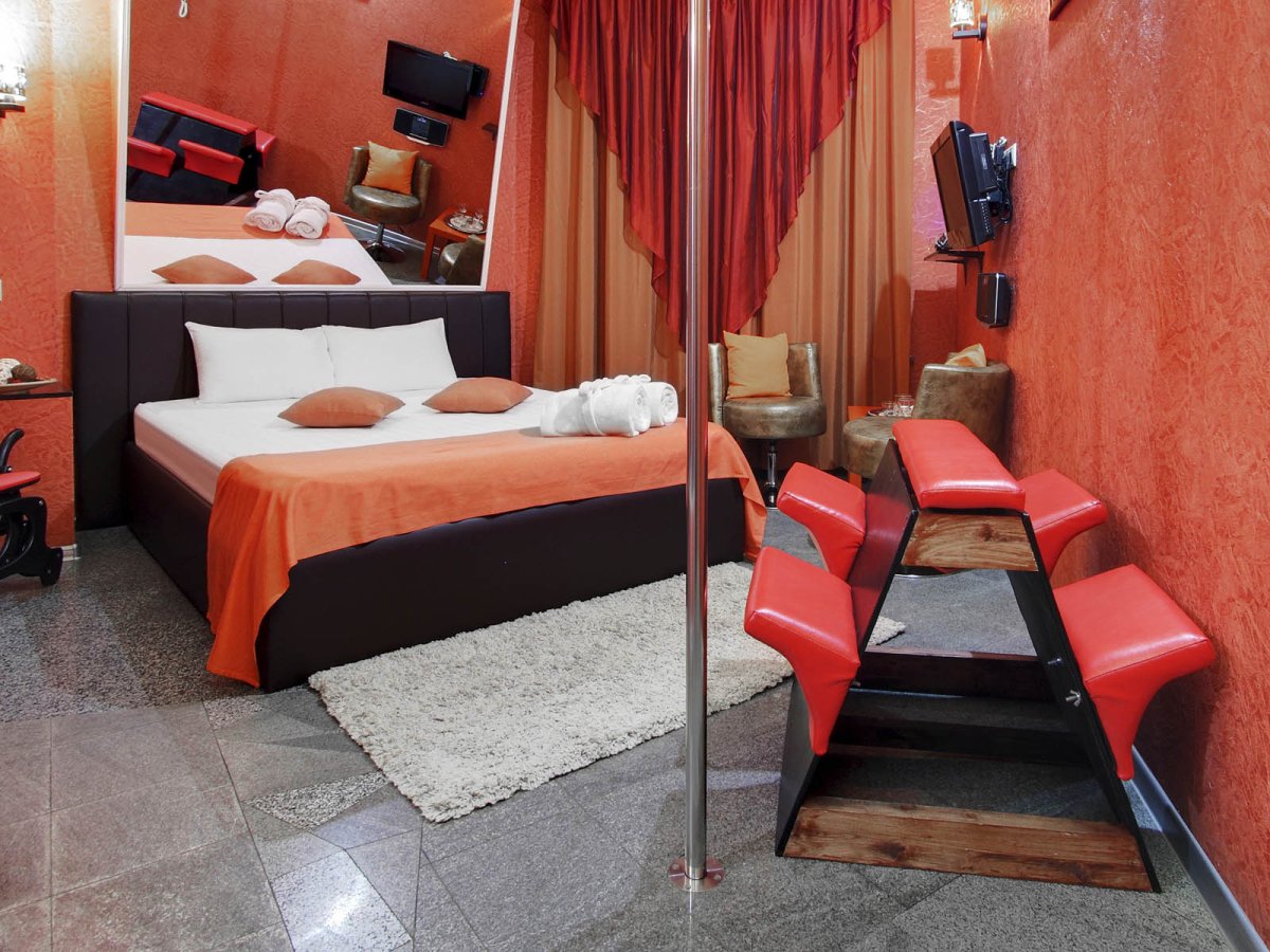 Комната моей мечты