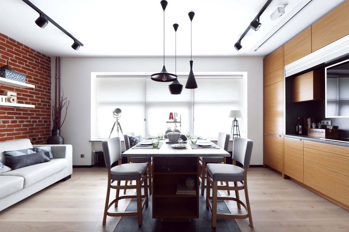 Loft Design 8946 светильник
