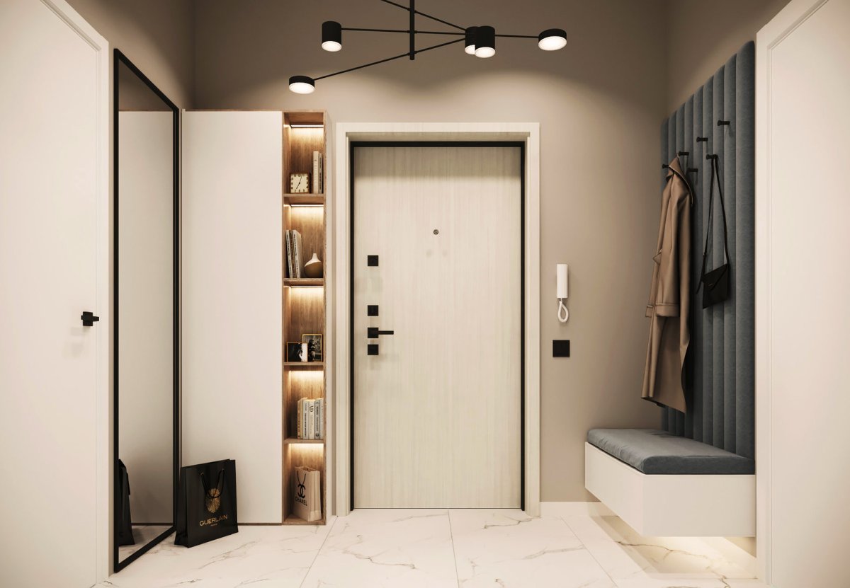 ЖК Ленинград дизайн квартир