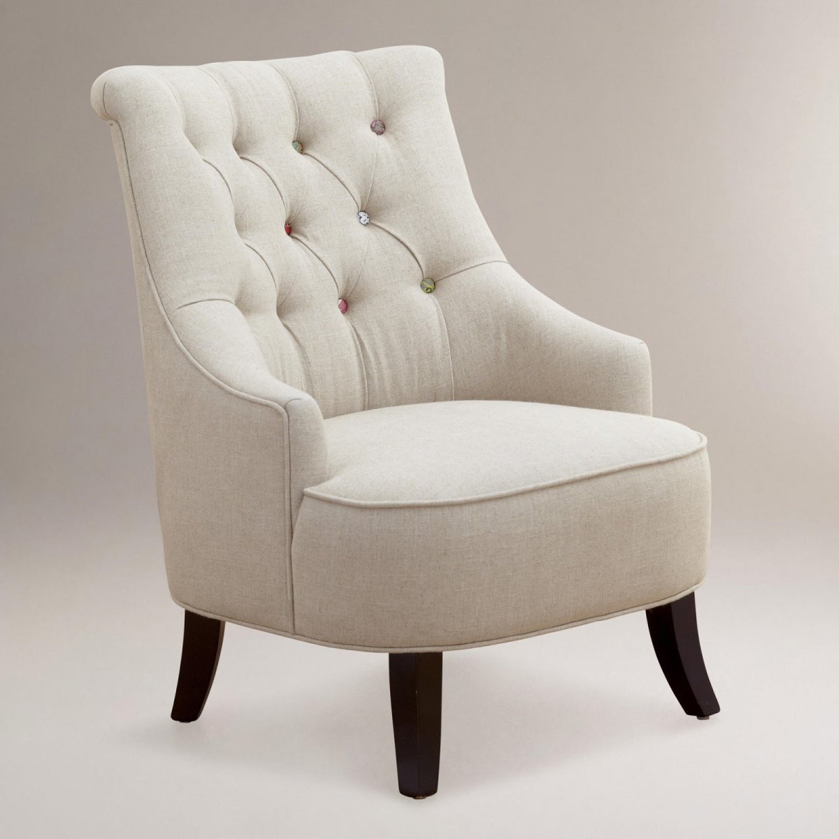 Стул-кресло для спальни