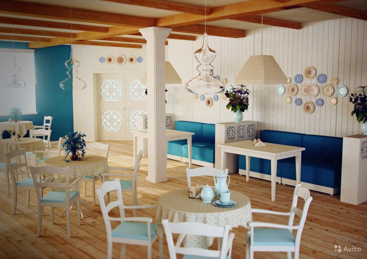 Кондитерская Пон Пон Брянск