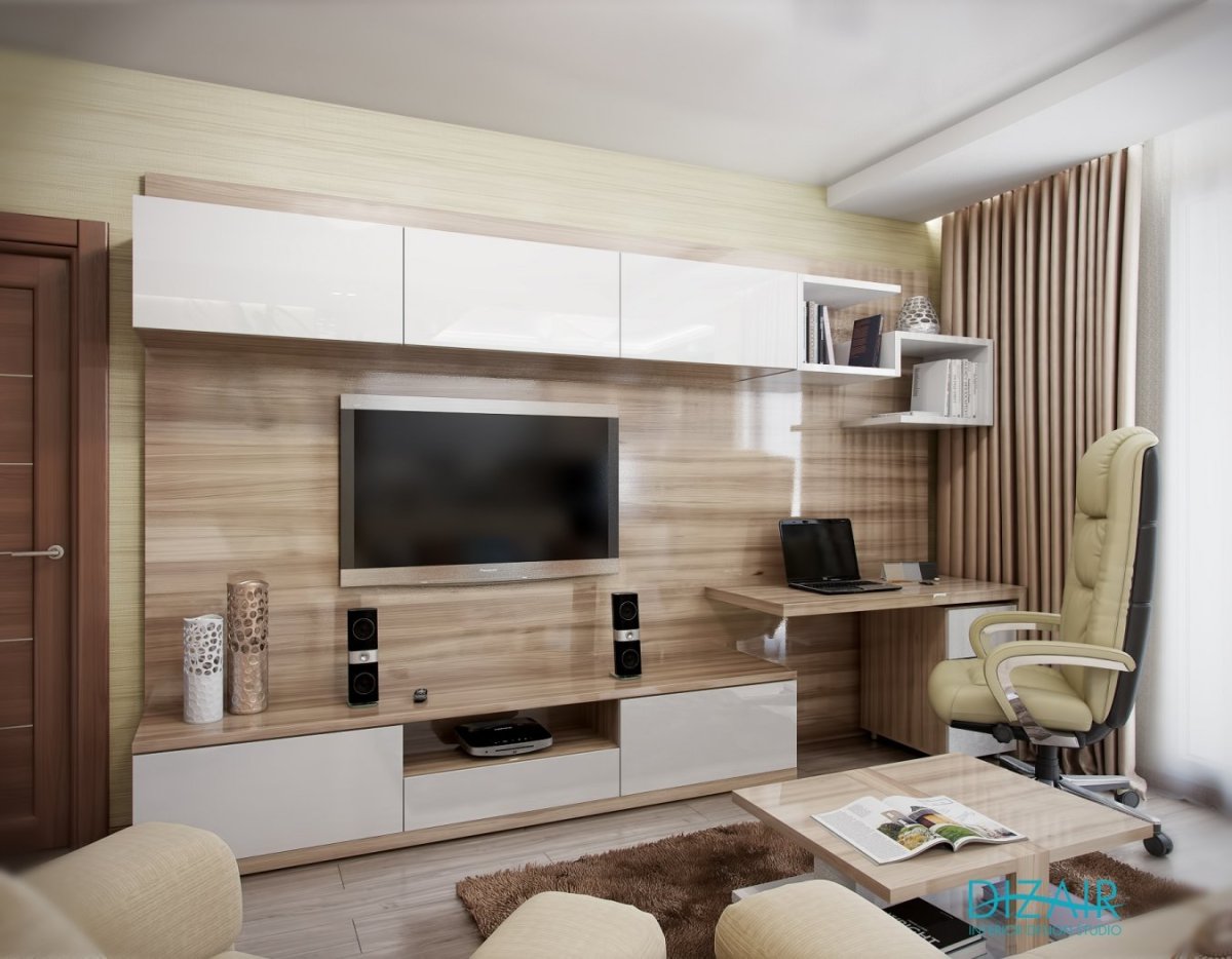 Мебель для хрущевки гостиная